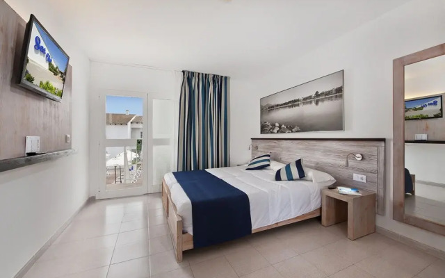 Serenity Apartments