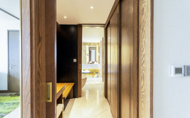 Crowne Plaza Vientiane by IHG