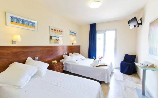 SM Hotel Turissa