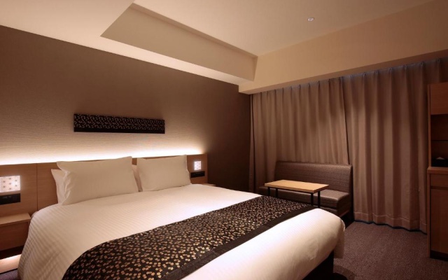 Superior Double room (풀 더블 침대) 사진 3