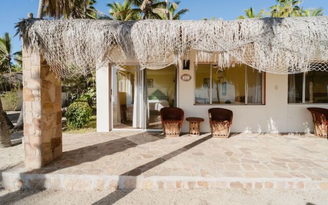 Hotel Rancho Buena Vista