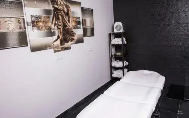 Hotel Naturaleza Mar da Ardora Wellness & Spa