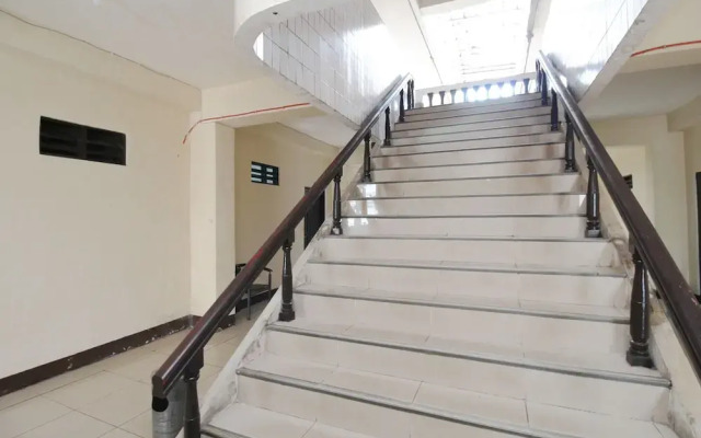 Airy Pahandut Halmahera 21 Palangkaraya