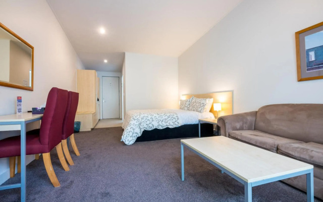 The Westhaven Motel