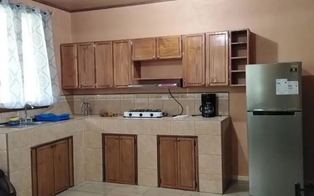 Apartamentos Caligo de Osa
