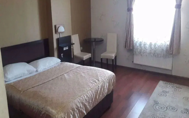 Safir Hotels Silivri