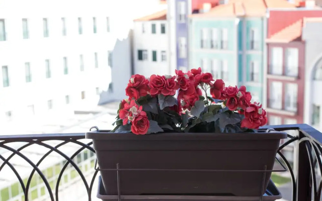 Cardosas Story Apartments by Porto City Hosts