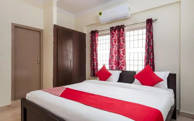 Sai Nivas by OYO Rooms