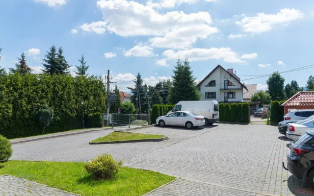 Apartament Wisła