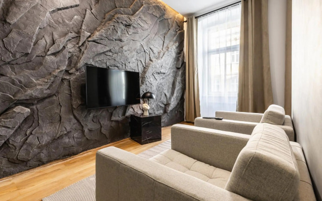 Classy and elegant Apartments: Dwell Bell