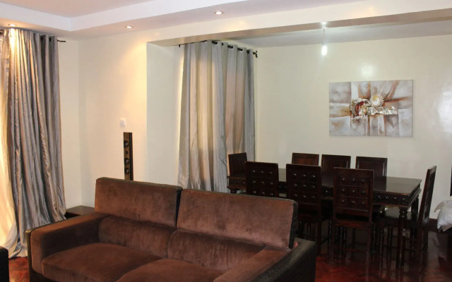 Sky View Park Apartments