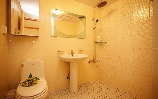 Ganghwa Macha Pension