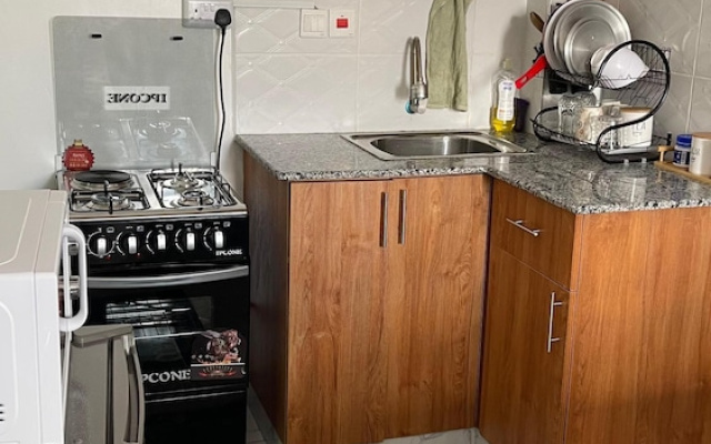 Zangem Airbnb Homes