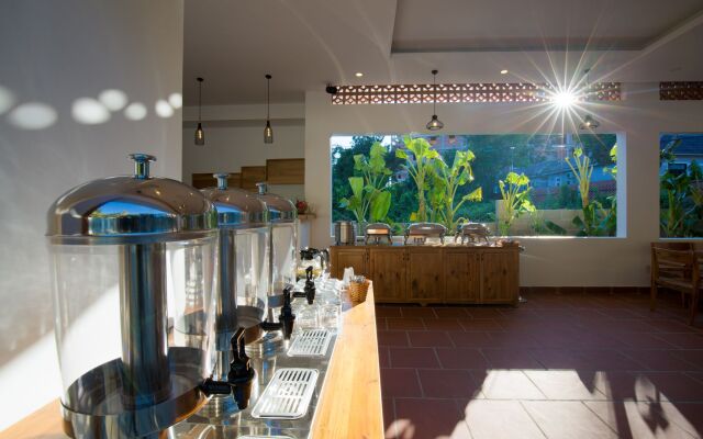 Nadine Phu Quoc Resort & Spa