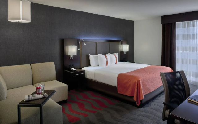 Holiday Inn New Orleans - Downtown Superdome by IHG