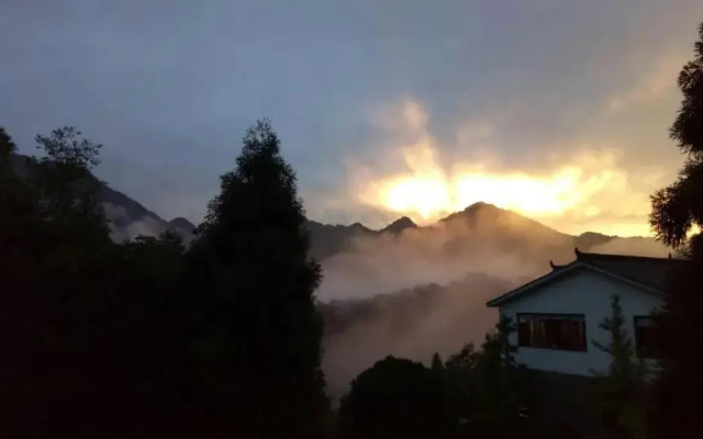 You Wu Yuan Su Country House