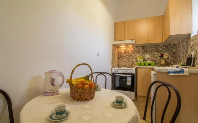 Apartments Aggeliki