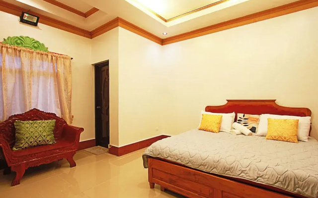 Loboc Airbnb Traveller's Inn