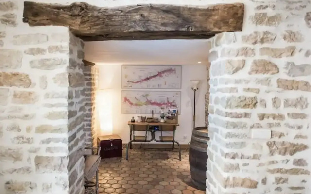 Le Clos de Pommard