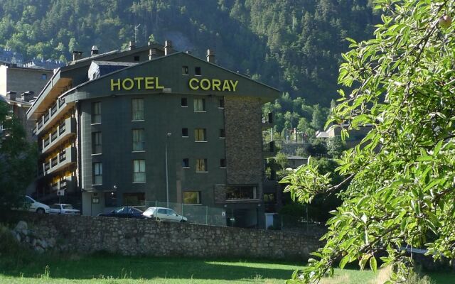 Hotel Evenia Coray