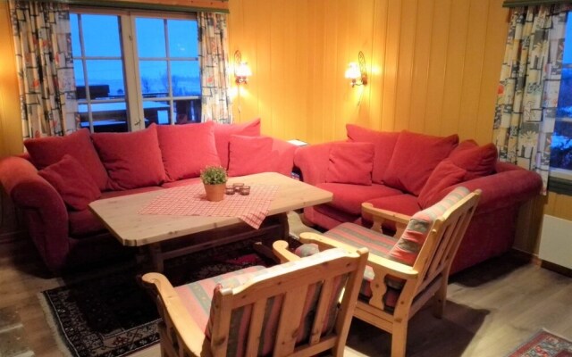 Torsetlia Fjellstue og Hyttegrend