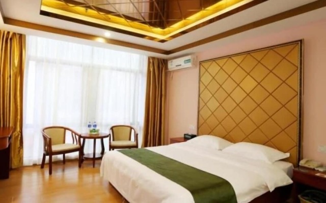 Home Inn Huizhou Danshui Renmin Forth Road