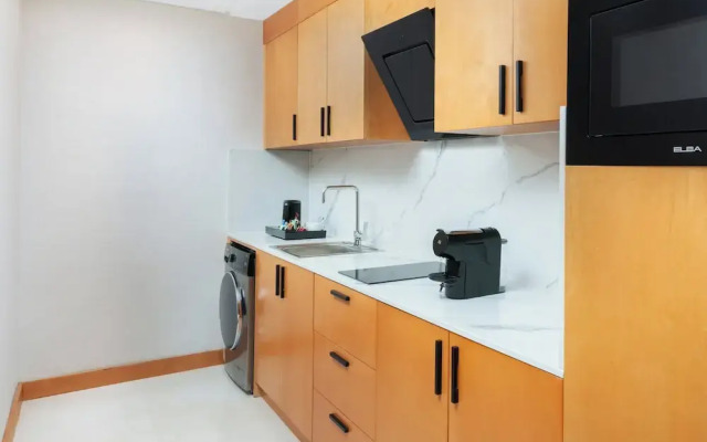 voco Jeddah Gate by IHG