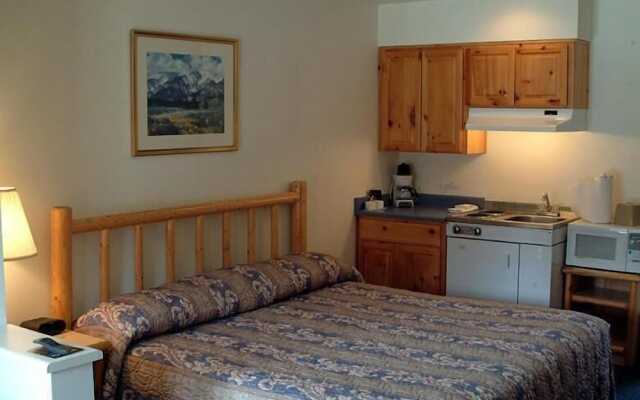 Edgewater Inn Shady Cove