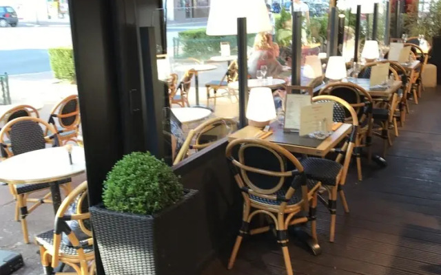 Hotel l'Avenue