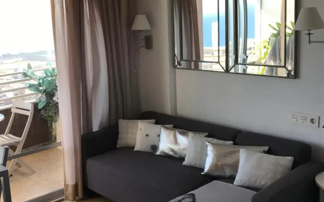 Alicante Top Sea View 29th Apts Downtown&Beach
