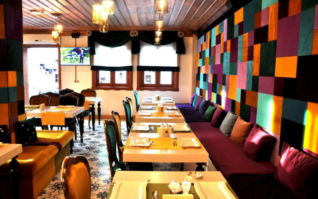 Arasta Konak Boutique Hotel