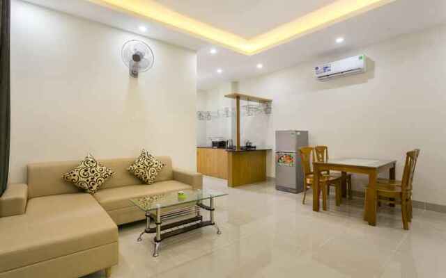 Marine Hotel & Apartment