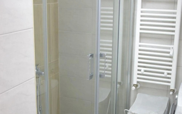 Skopje Modern Apartment