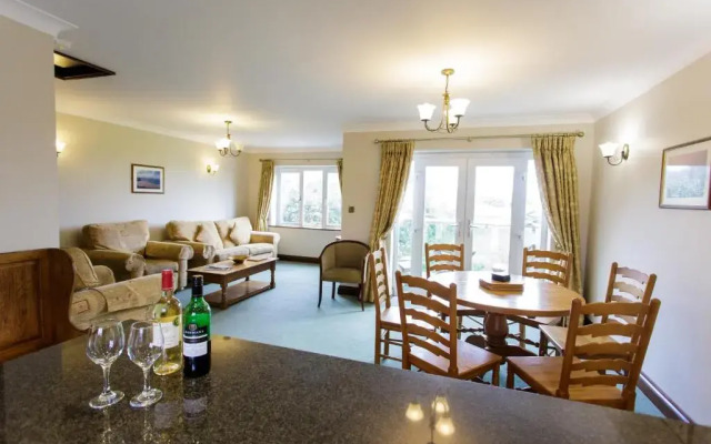 Porth Veor Manor Villas & Apartments