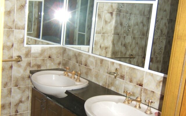 Jedda Unit 3