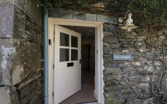 The Granary