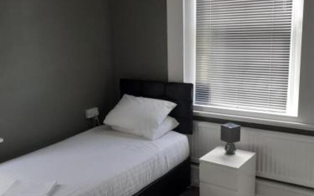 The Park Guest House