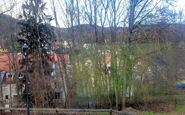 Chambres d'hôtes chez Martine