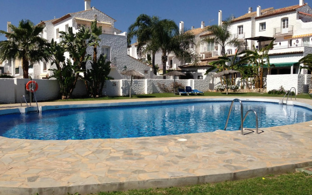 Bena Vista Apartment