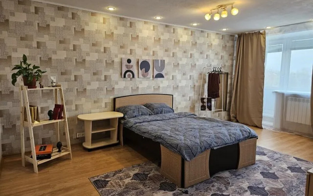 Апартаменты СевеРент (SeveRent) на ул. Ломоносова, д. 64