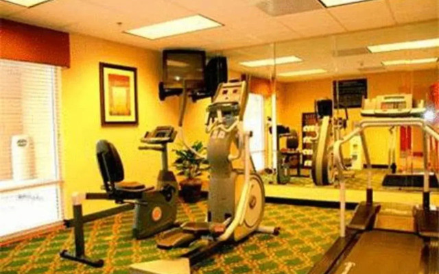 Hampton Inn Easley