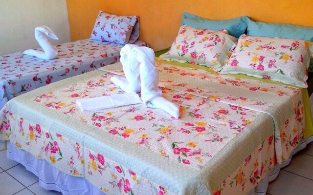 Pousada Encanto de Ischia