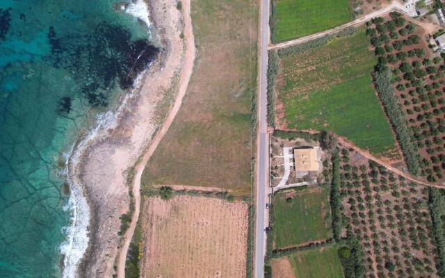 Antique Vacation Residence