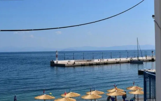 Oceanis Hotel