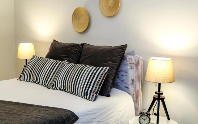 Cosy Apartment - Amadora