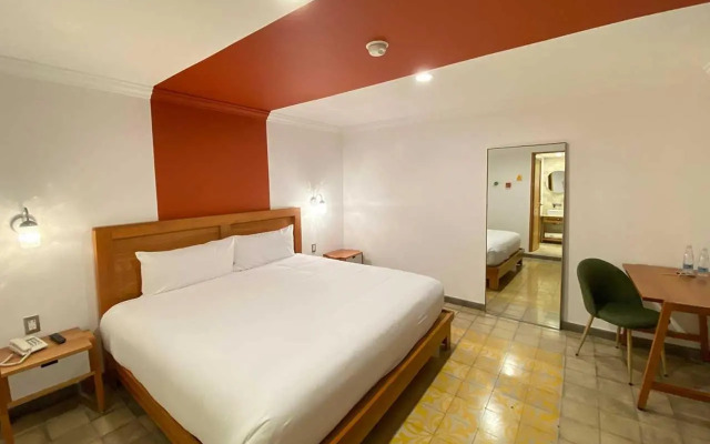 Hotel MX condesa