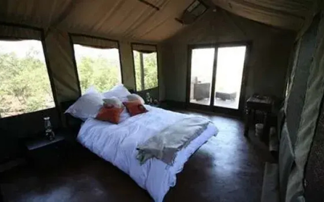 Wild Ivory Eco Lodge - All Inclusive