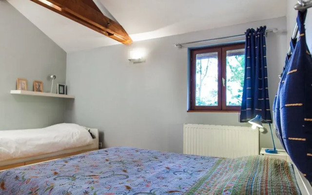 Les Barelles Chambres Dhôtes