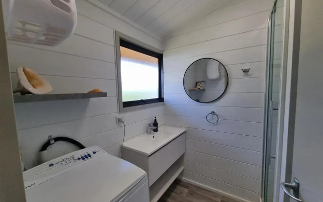 Relax at Pauanui - Pauanui Holiday Home