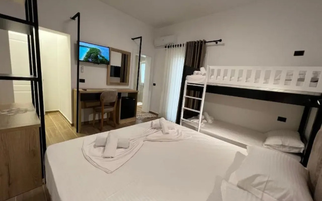 Green Garden Villa